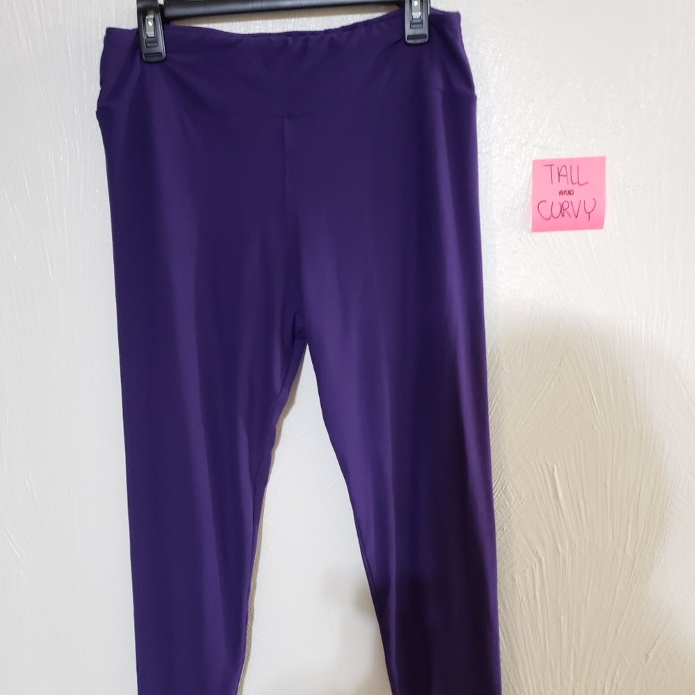 Lularoe leggings